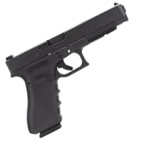 glock-34 - z tej broni postrzelasz na strzelnicy w Płocku