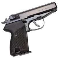 p-83 - z tej broni postrzelasz na strzelnicy w Płocku