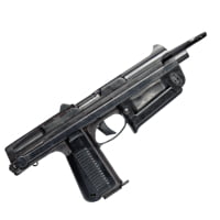 pm-63 - z tej broni postrzelasz na strzelnicy w Płocku