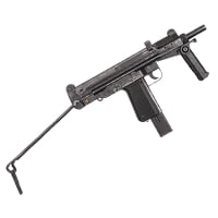 pm84p - z tej broni postrzelasz na strzelnicy KS GROT w Płocku