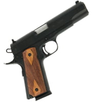 Tanfoglio 1911 - z tej broni postrzelasz na strzelnicy KS GROT Płock