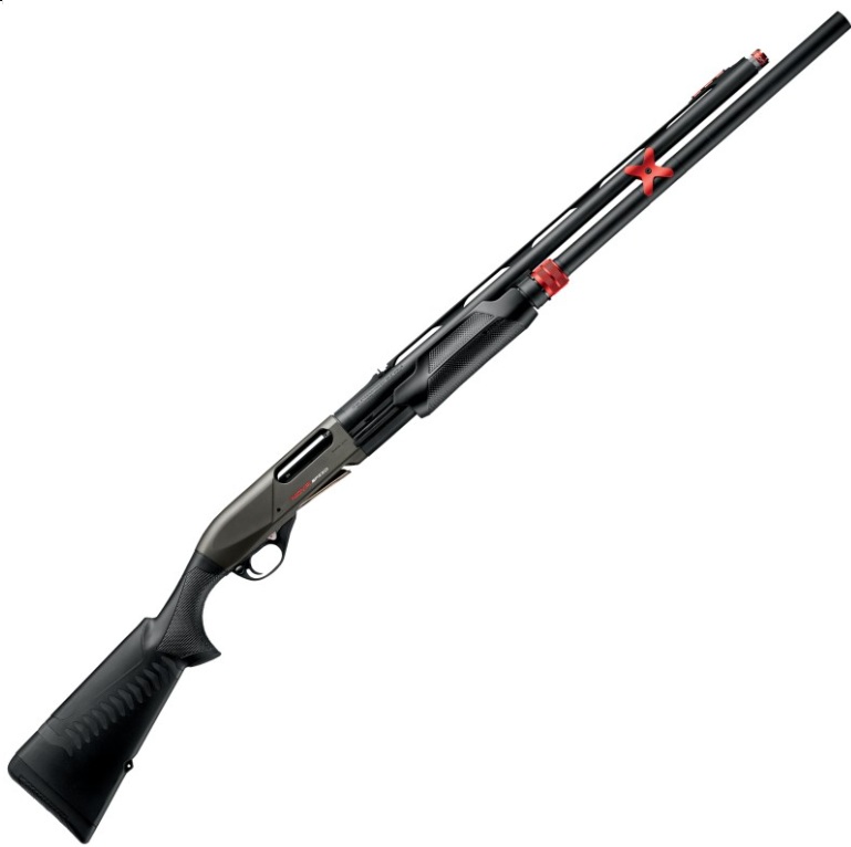benelli_sg Zawody 8-9 sierpnia 2026 roku